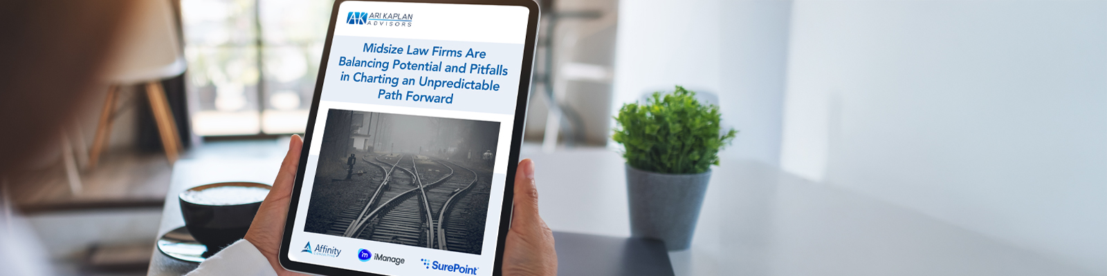 Balancing the Potential and Pitfalls of Driving Innovation in Midsize Law Firms