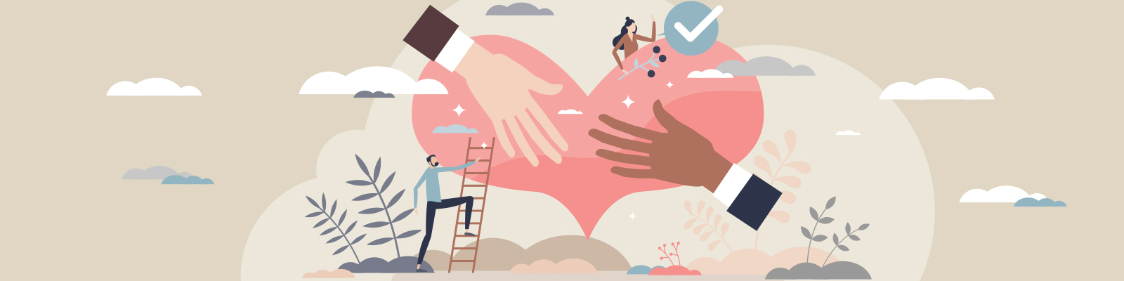 How Volunteering Can Increase Your Impact
