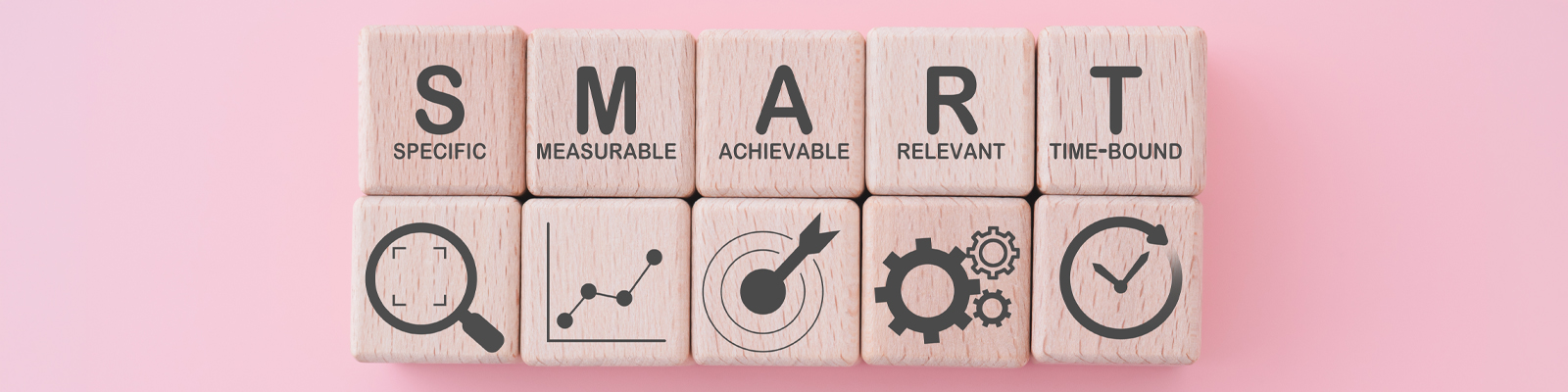 Setting SMART vs. STAR Goals: Which Framework Is Right for Your Firm?