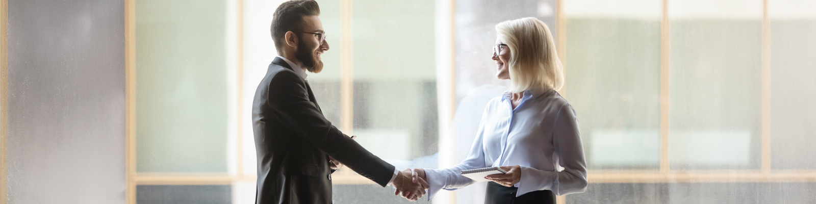 First Impressions Start at the Front Desk