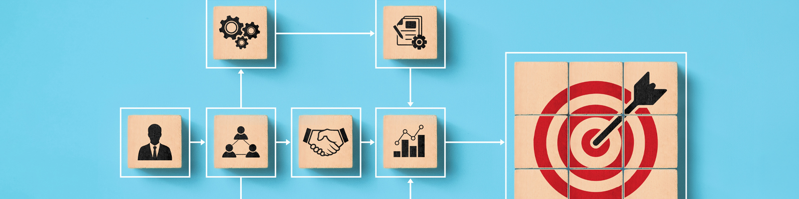 Client Experience Runs on Process, Not Good Intentions