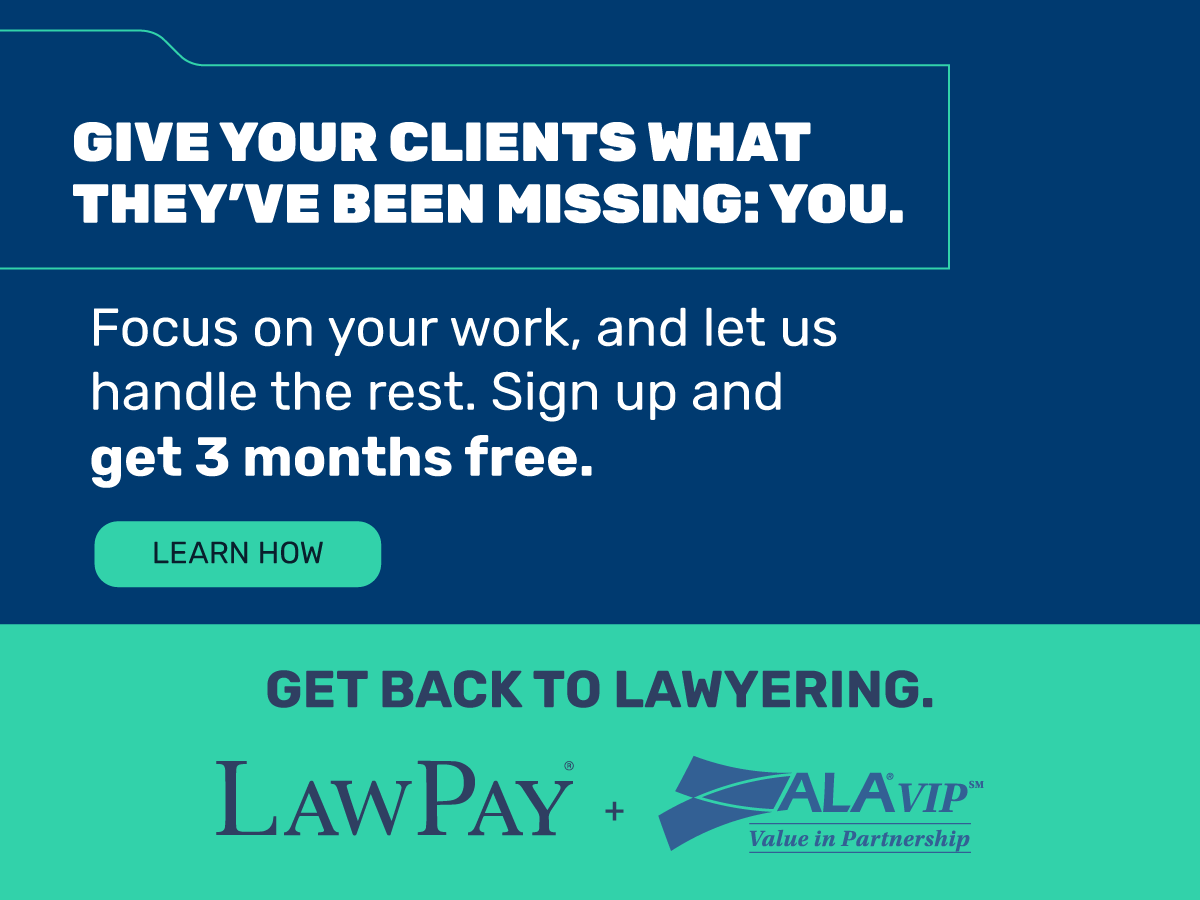 LawPay