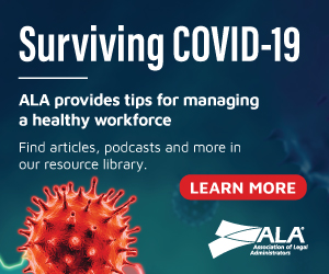 ALA Surviving COVID-19