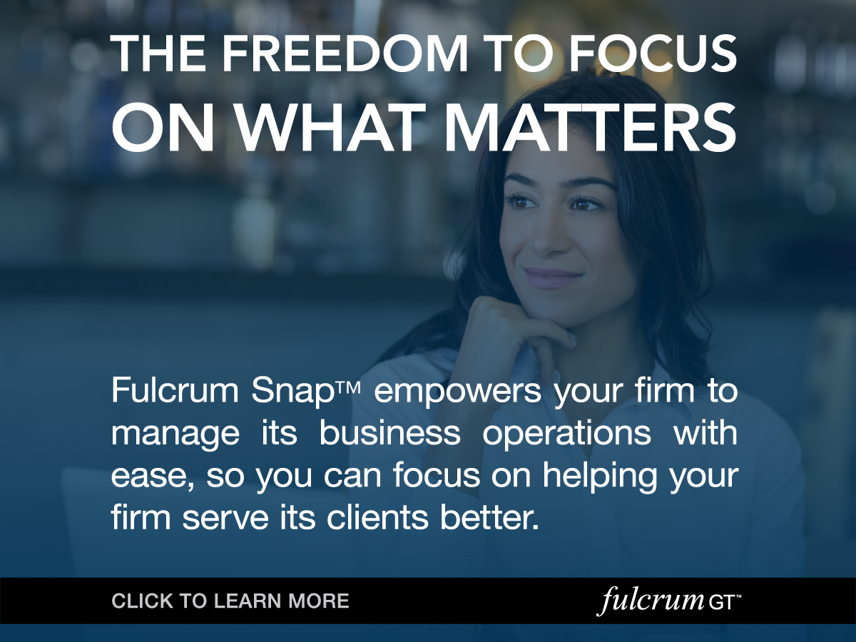 Fulcrum