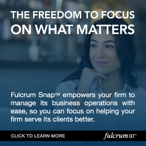 Fulcrum