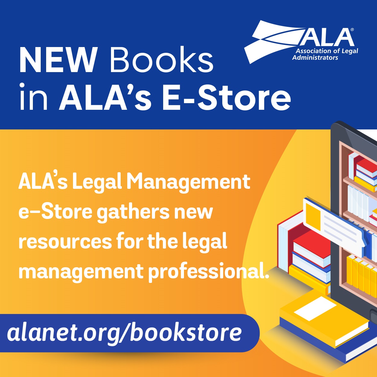 Legal Management E-Store