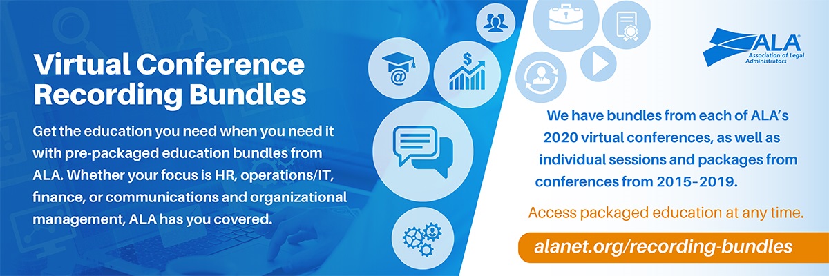 Virtual Conference Recording Bundles