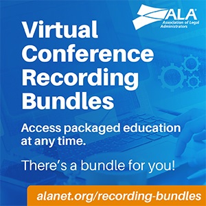 Virtual Conference Recording Bundles