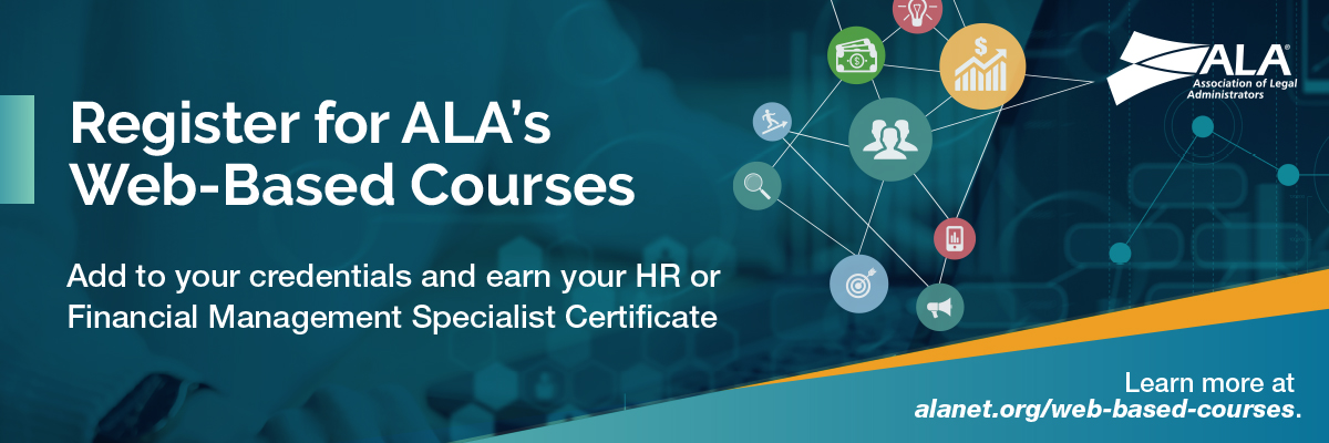 ALA's Web-Based Courses