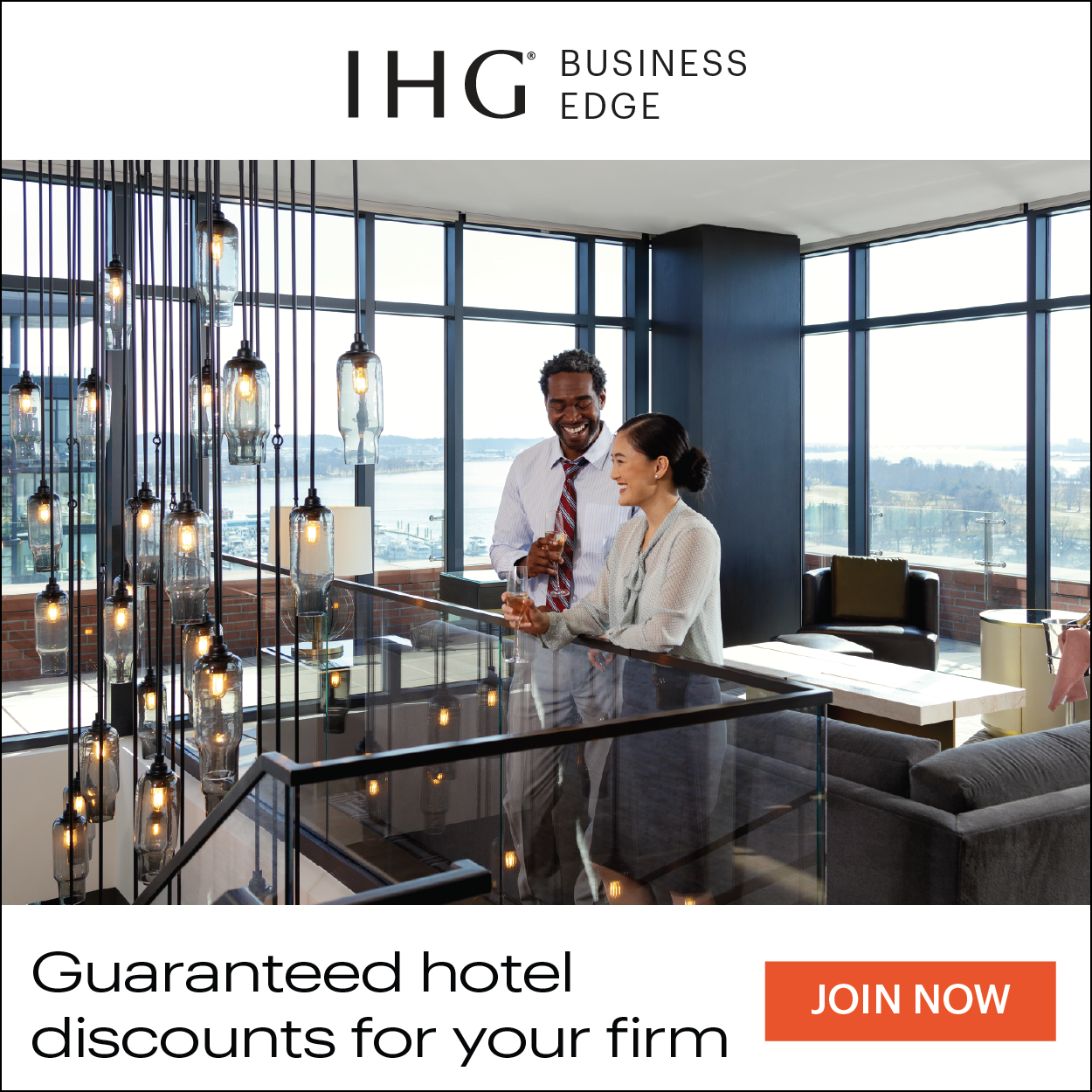 IHG Business Edge