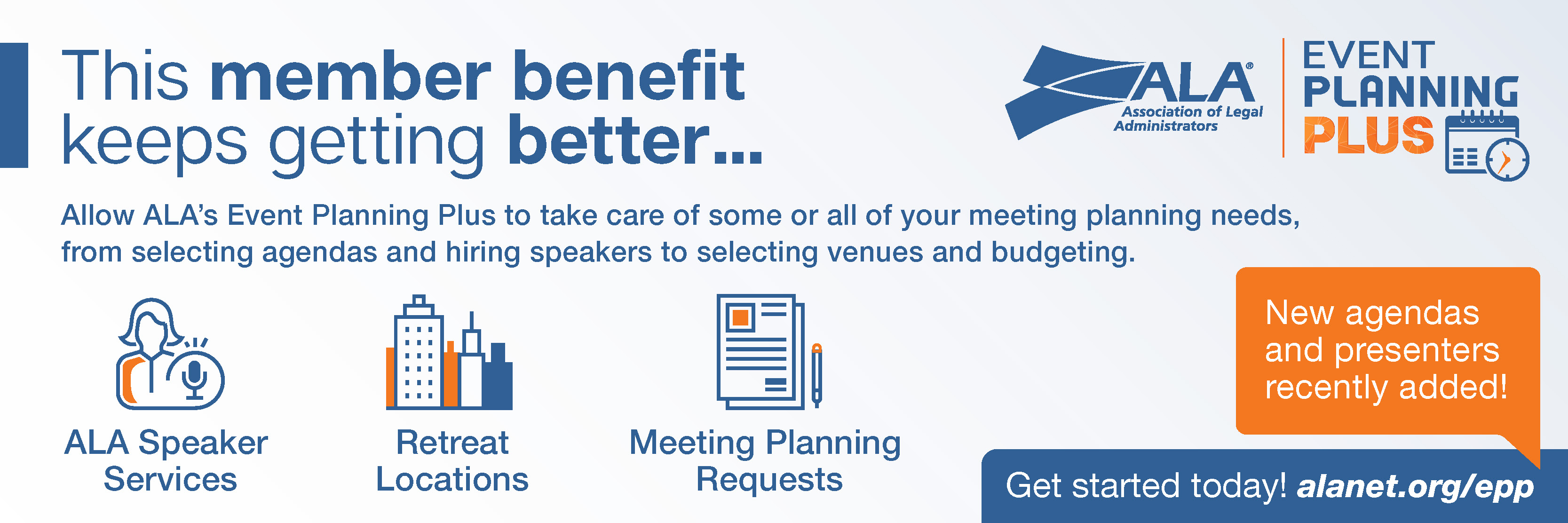 Event Planning Plus