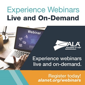 ALA Webinar