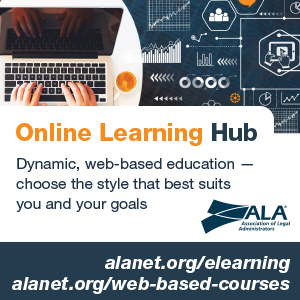 ALA's Online Learning Hub