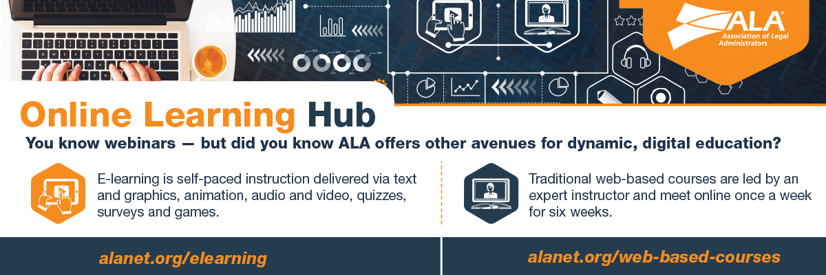 ALA's Online Learning Hub