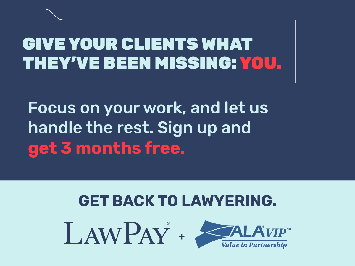 LawPay