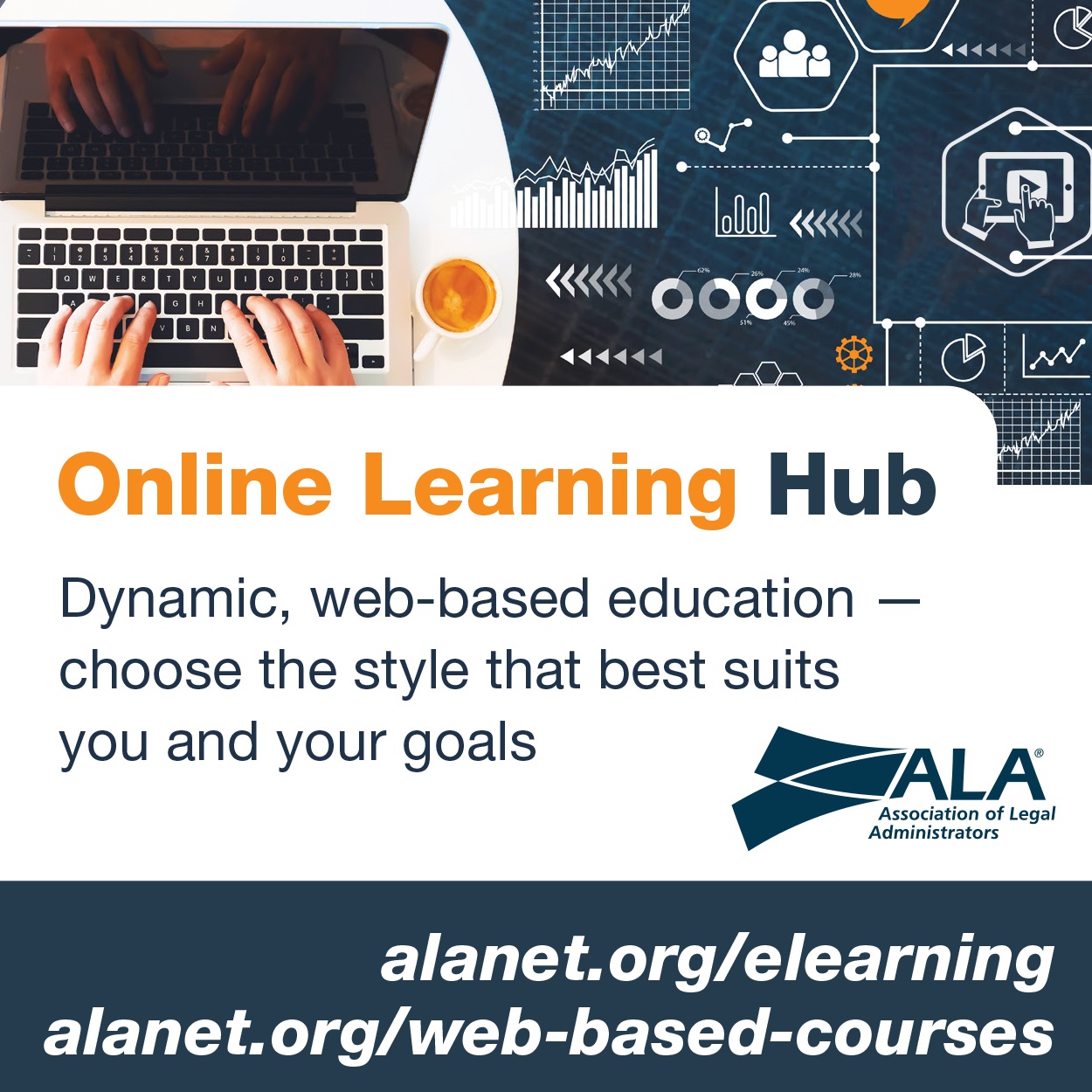 ALA Online Learning Hub