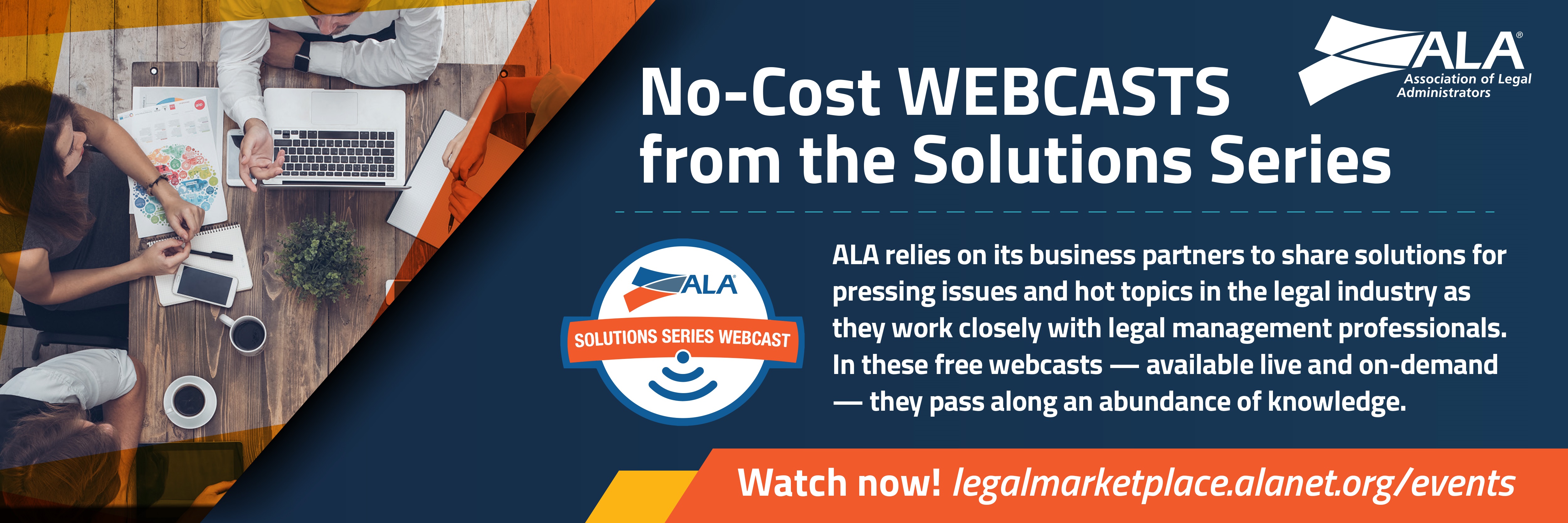 ALA Solution Series