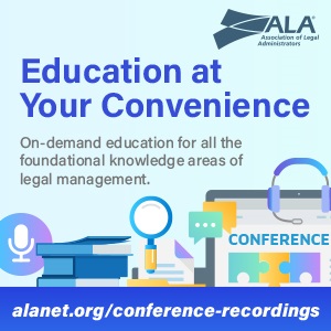 ALA Conference Recordings