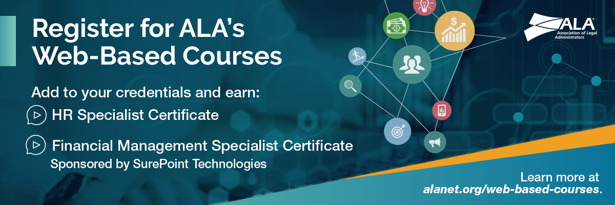 ALA Web-Based Courses