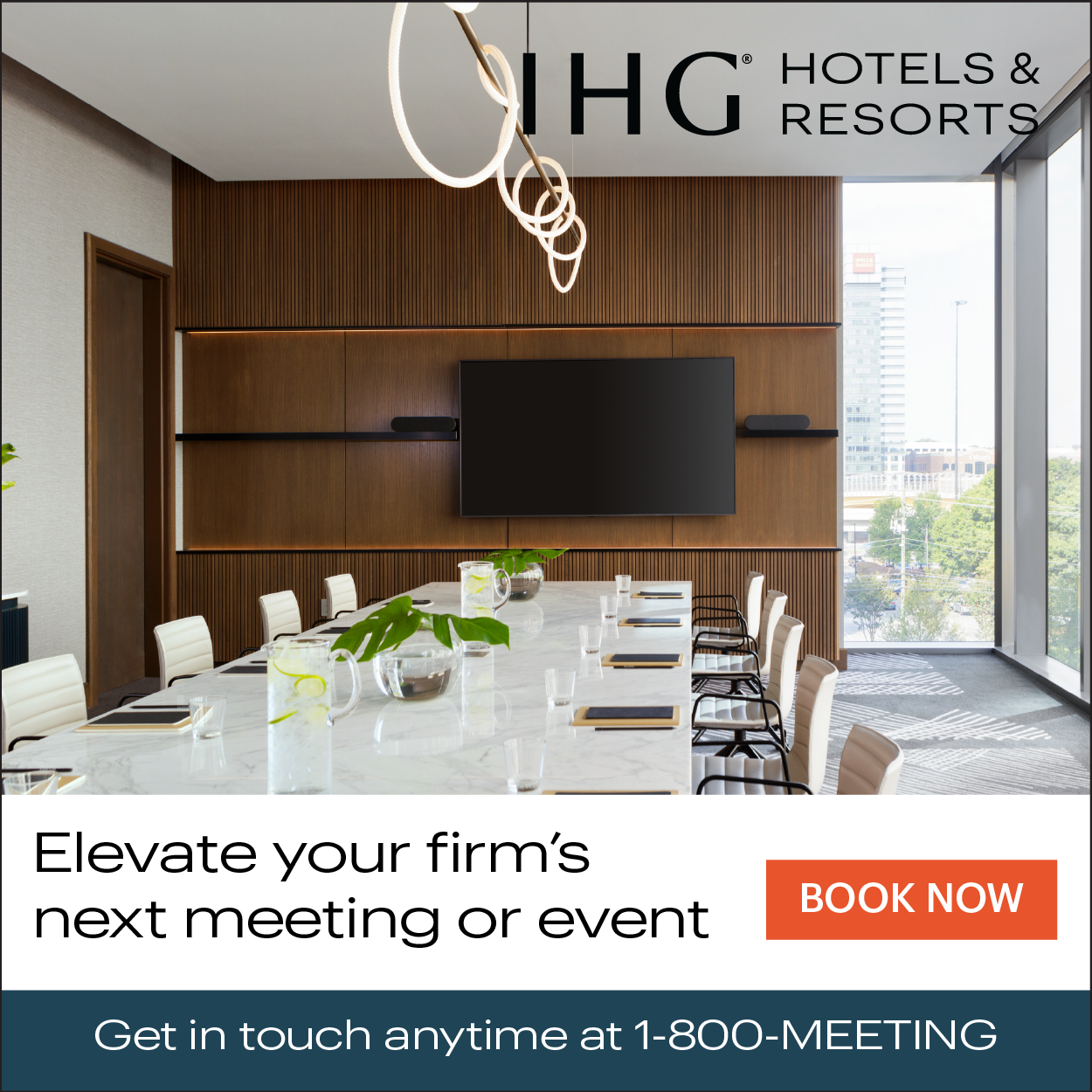 IHG Hotels & Resorts