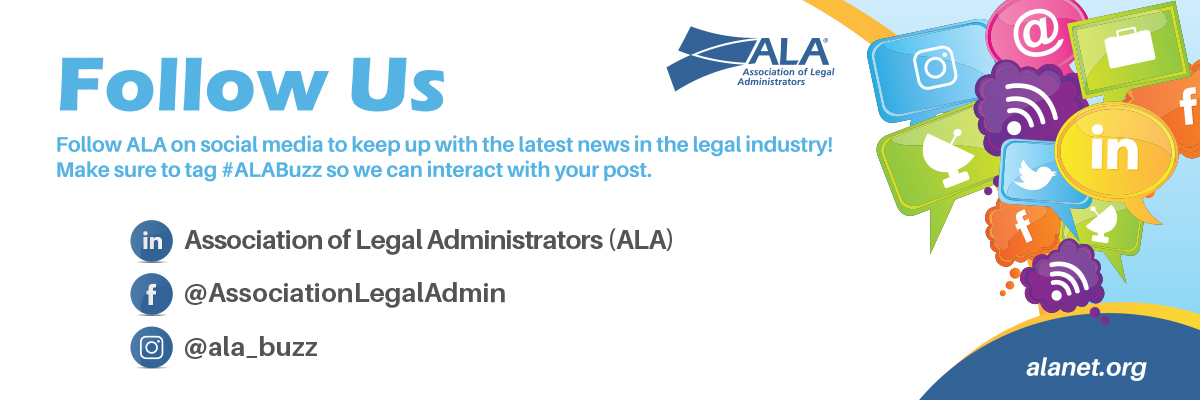 Follow Us on Social