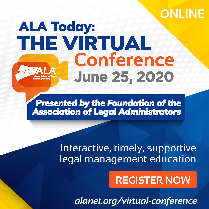 ALA Today: The Virtual Conference