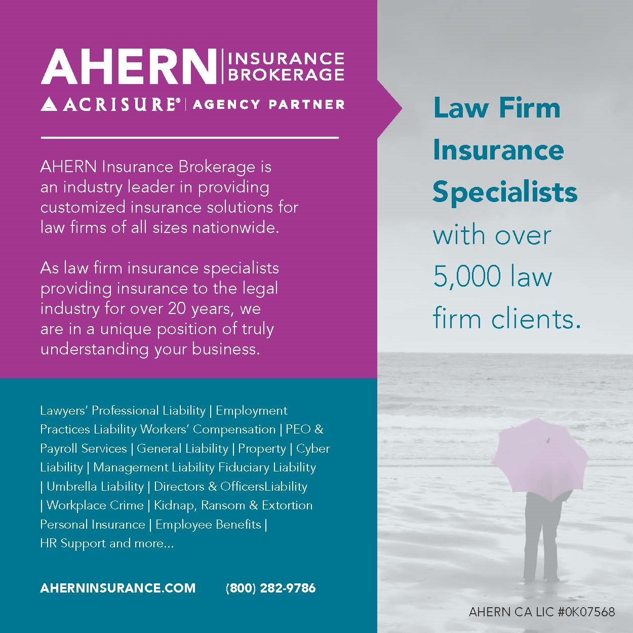 Ahern Insurance