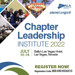 Chapter Leadership Institute