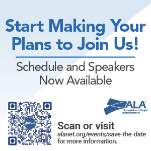 ALA 2023 Events