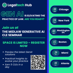 Legaltech Hub