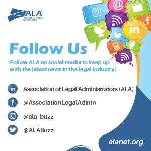 Association of Legal Adminstrators