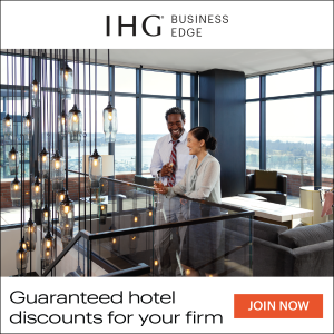 IHG Hotels and Resorts