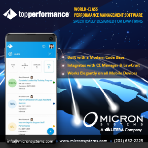 Micron Systems Top Performance