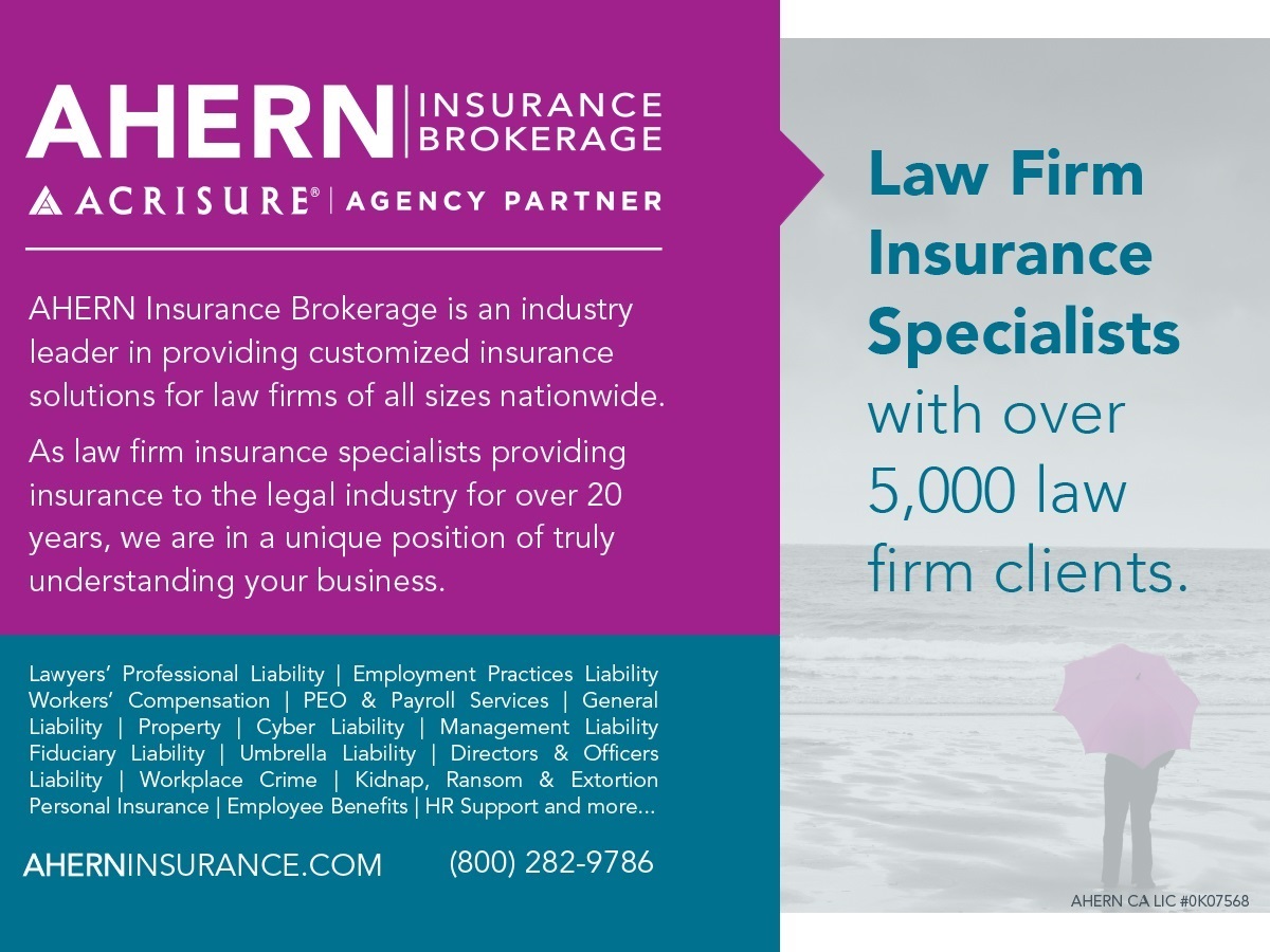 Ahern Insurance
