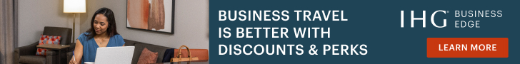 IHG Business Edge