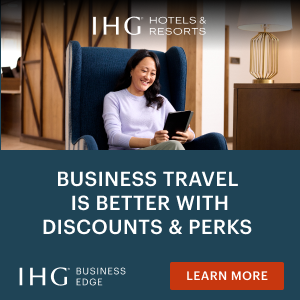 IHG Business Edge