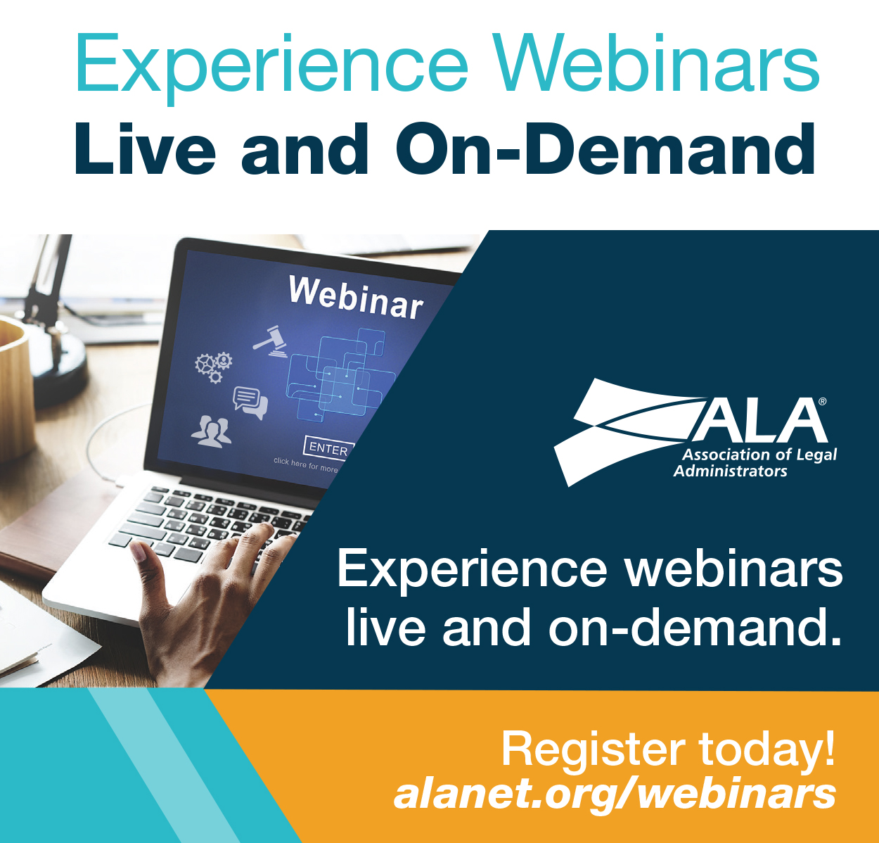 ALA Webinars