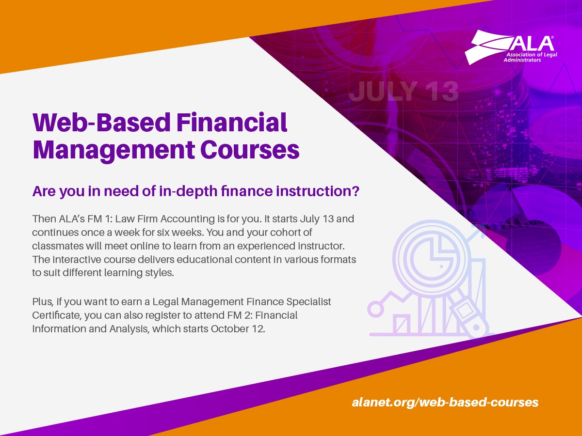 Web-Based Financial Management Course