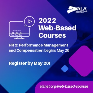 HR Web-Based Course