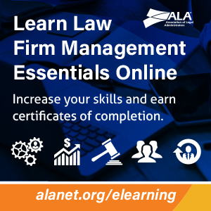 ALA's E-Learning