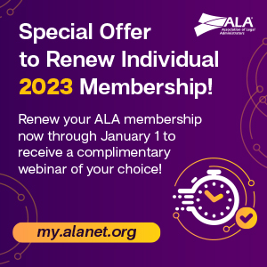 ALA Membership