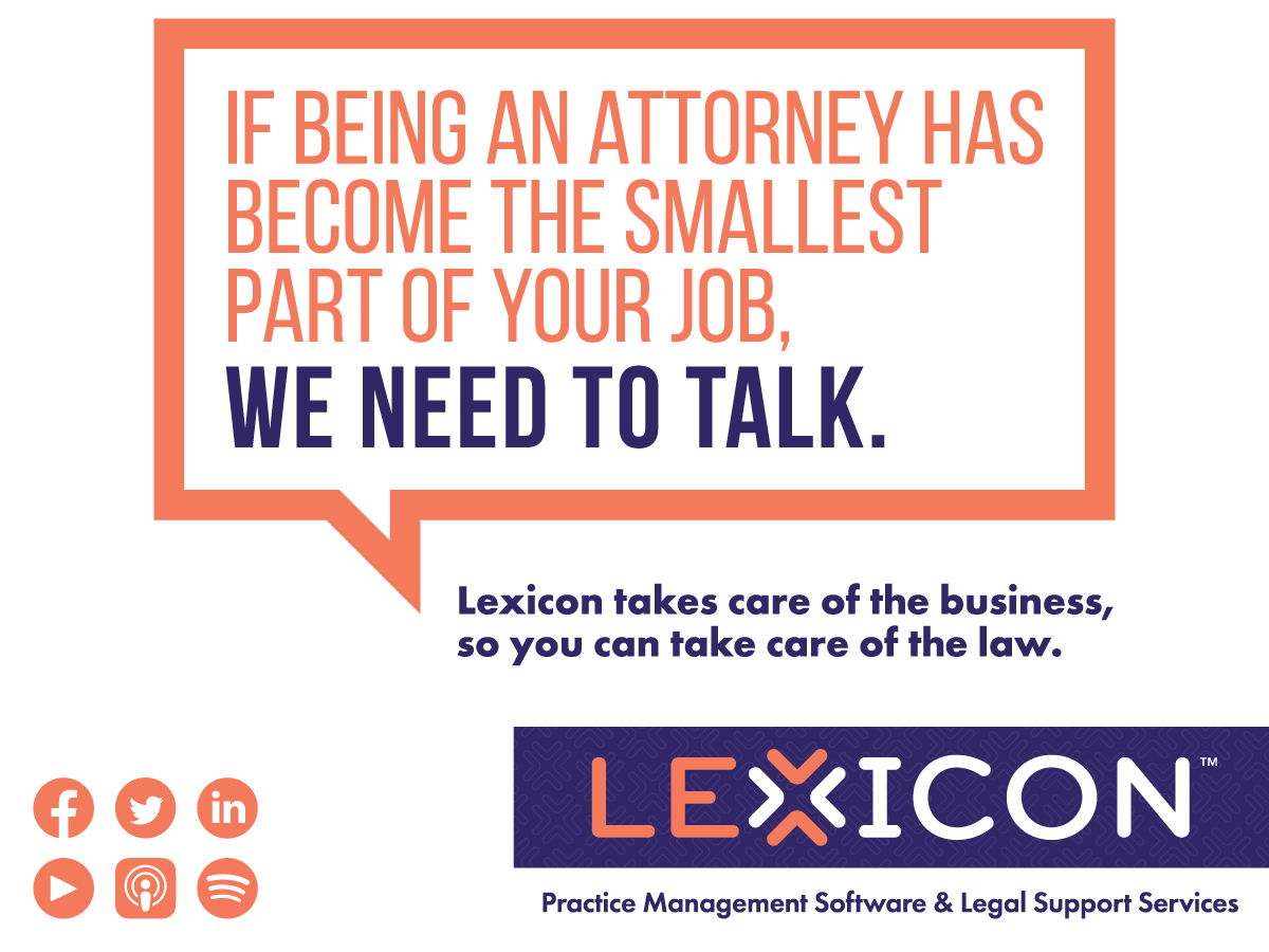 Lexicon