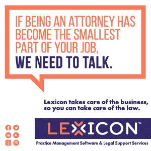 Lexicon