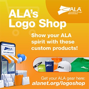 ALA's Logo Shop