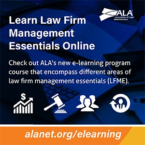 ALA E-Learning