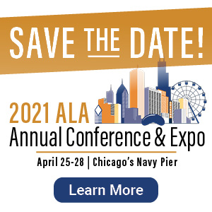 2020 Annual Conference Save the Date
