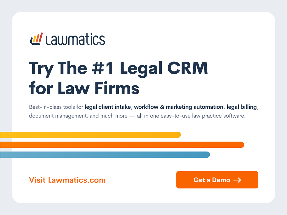 Lawmatics