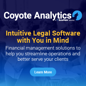 Coyote Analytics-A SurePoint Solution