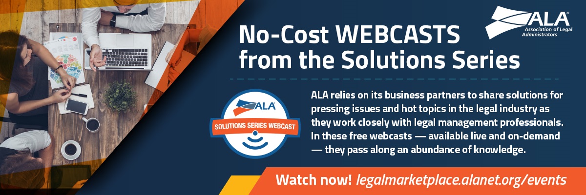 ALA Solutions Series