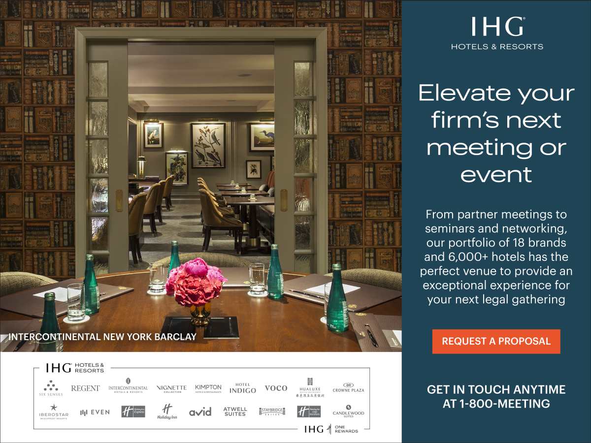 IHG Hotels & Resorts